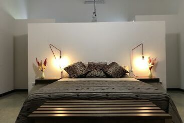 هتل Boutique Indalo