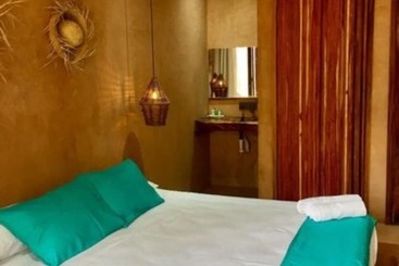 فندق Rinconcito De Mazunte