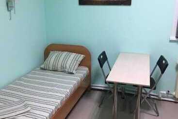 Hostel Globe