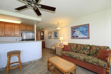 هتل Kihei Surfside By Ali'i Resorts