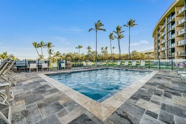 هتل Kihei Surfside By Ali'i Resorts