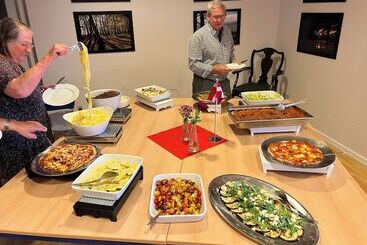 پانسیون Hohenwarte