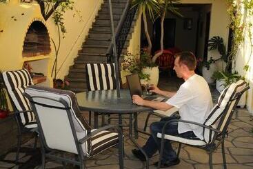 پانسیون Welcome To Hotel Petunia, In Neos Marmaras,xalkidiki ,greece, Triple Room 5