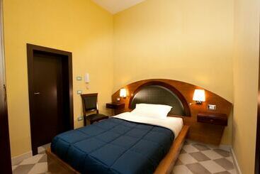 تختخواب و صبحانه Residenza Pizziniaco