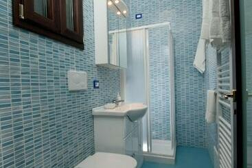 تختخواب و صبحانه Residenza Pizziniaco