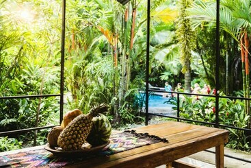 Eco Travel Hostel