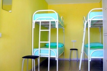 Guest 58 Hostel