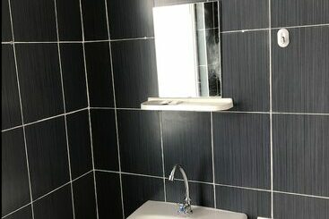 پانسیون Guest House Volna