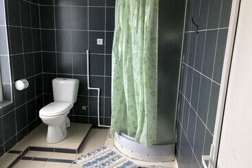 پانسیون Guest House Volna