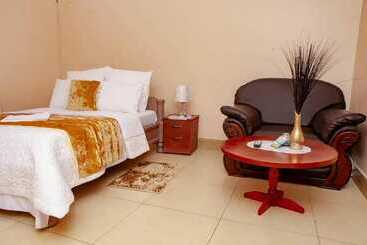 پانسیون Rest Guest House