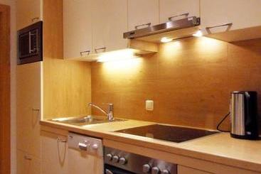 Apartment Brandau