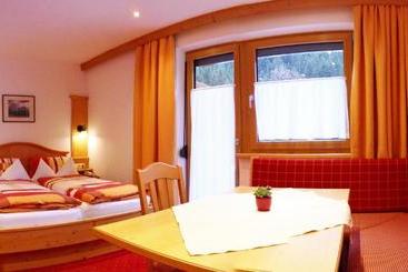 Apartment Brandau