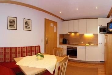 Apartment Brandau