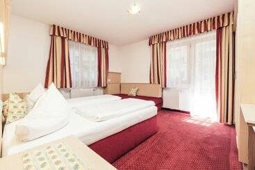 تختخواب و صبحانه Andre Arnold   Boutique Pension