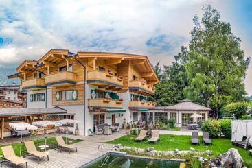 Bed and Breakfast Flora   Das Kleine Garten