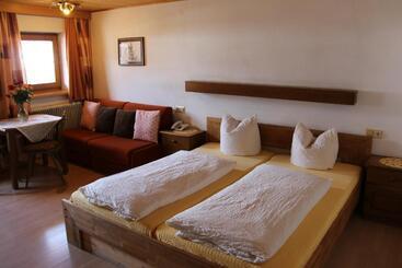 민박 Lechnerhof Hotel Garni