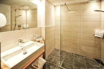 Alpen Boutique Hotel Alpetta