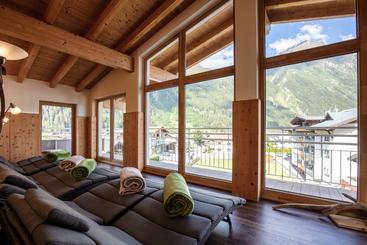 Genusshotel Alpenblick