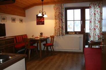 Bauerhof Innergrub