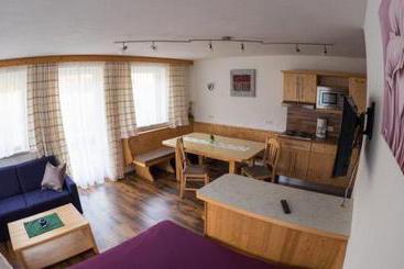 Bauernhof Apart Bauernhof Fuhrmannslochhof