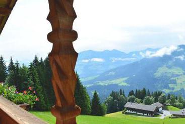 Biobauernhof Fleckl