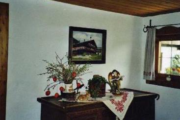 Сельский дом Bauernhof Kupfnerhof