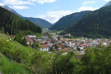 Bauernhof Wolf