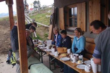 Naturhotel Berghof