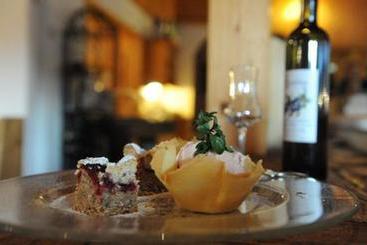 Naturhotel Berghof