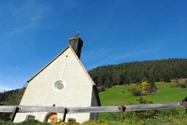 Naturhotel Berghof