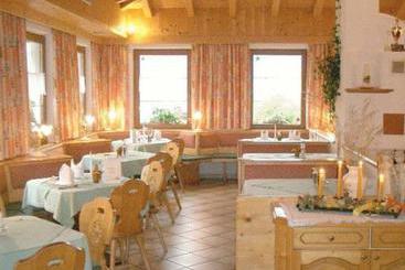 Naturhotel Berghof