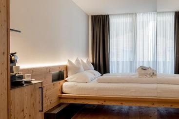Die Berge Lifestyle Hotel Sölden
