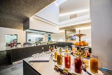 Die Berge Lifestyle Hotel Sölden