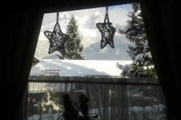 پانسیون Gästehaus Nikolaus