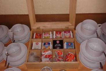 پانسیون Gästehaus Nikolaus