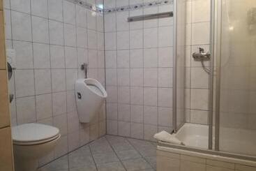Отель Haflingerhof