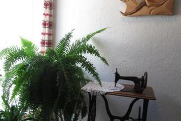 هتل Haus Barbara