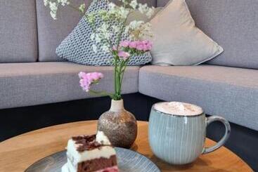 בית מלון כפרי Matschner