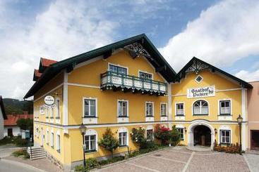 ホテル Gasthof Reiterhof Pichler
