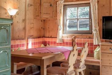 Landhaus Im Gruene