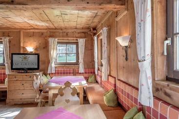 Landhaus Im Gruene