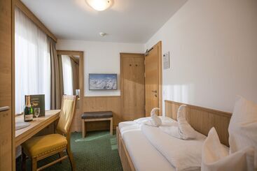 بنسيون Gasthof Jäger Zillertal
