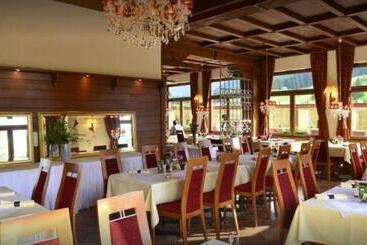 Пансион Hotel Beretta