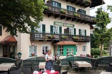 Пансион & Landgasthof Ragginger Attersee