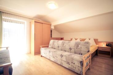 Gasthof Pension Popolari