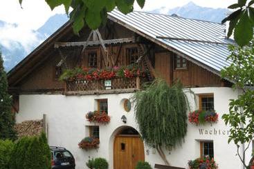 Bauernhof Wachter