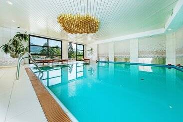 Alpenhotel Dachstein