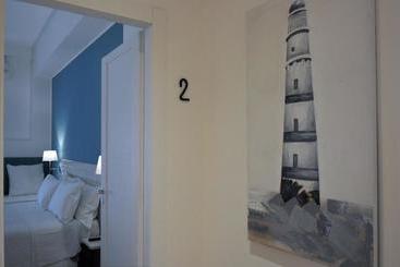 B&b Medinblu