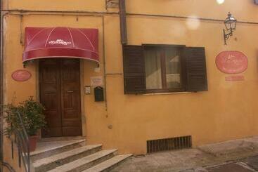 B&b Relais Nel Borgo