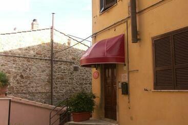 B&b Relais Nel Borgo